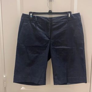 Talbots women’s shorts size 8